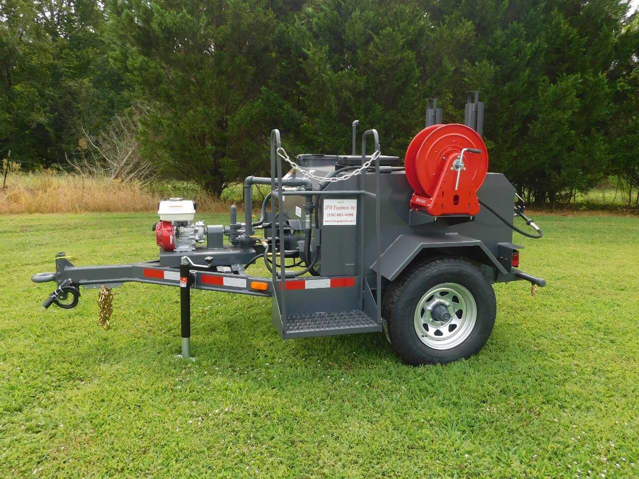 New 2023 MARATHON TPS250T Distributors in Climax, NC RaD