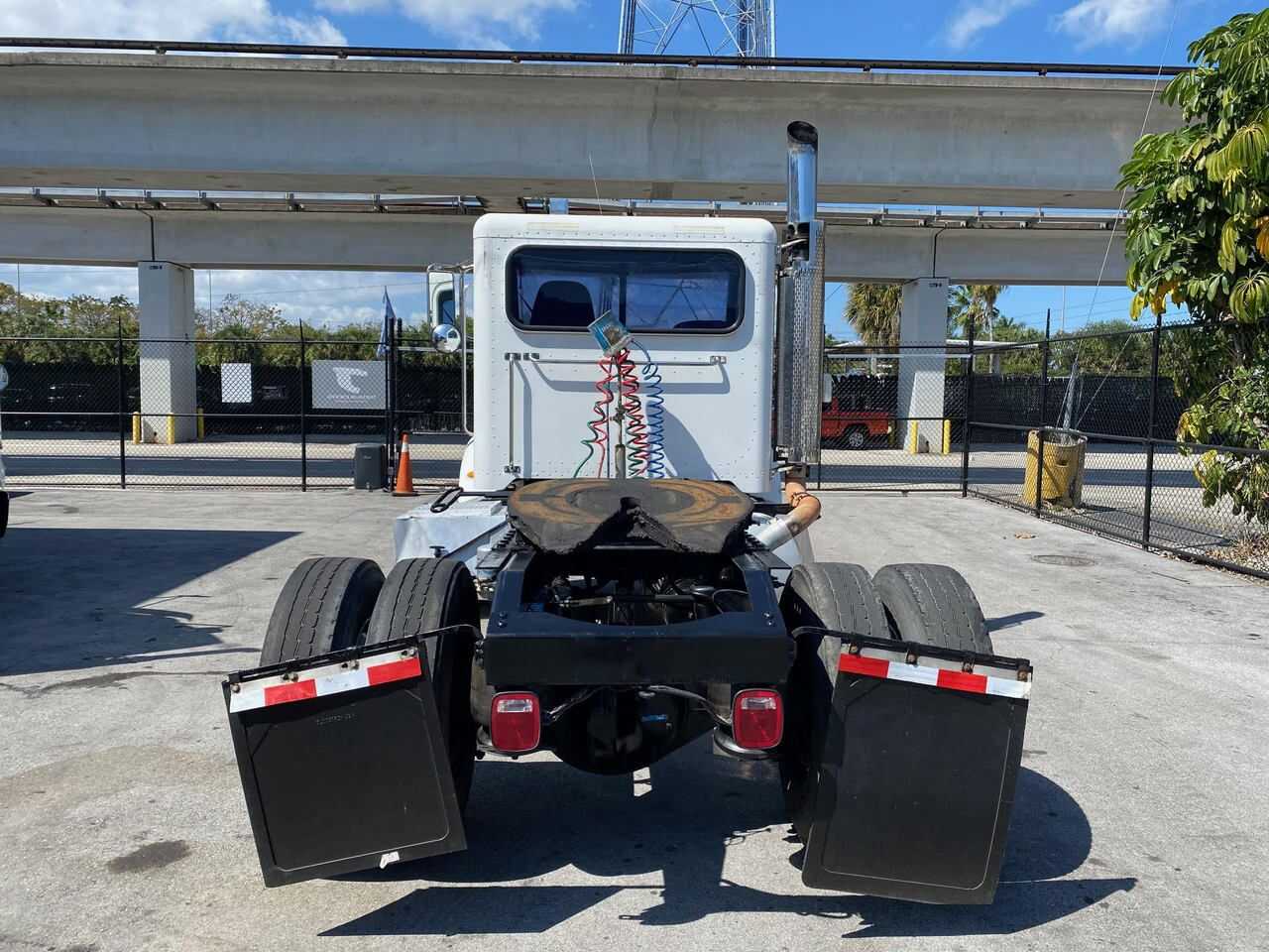 Used 2009 PETERBILT 335 Cab Chassis in Hialeah, FL NextTruck