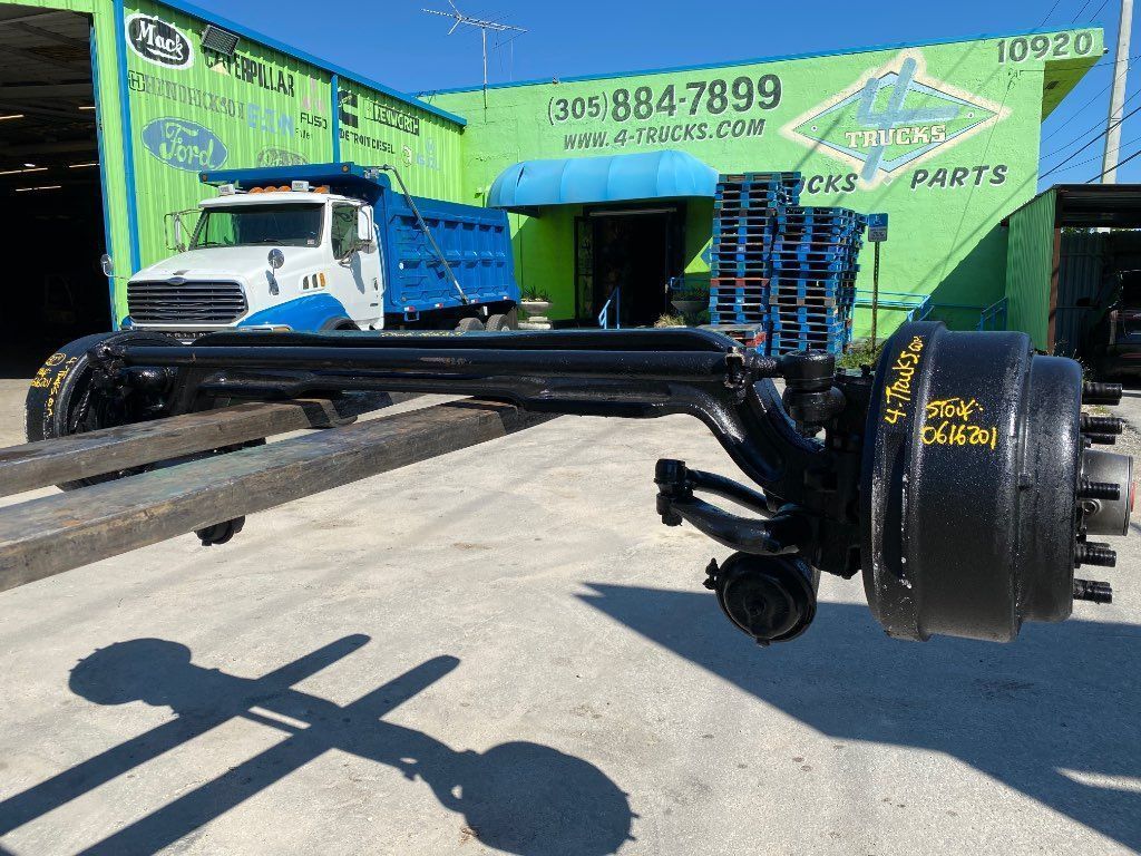 Refurbished 2007 SPICER 18.00020.000LBS Axle Assembly in Miami, FL NextTruck