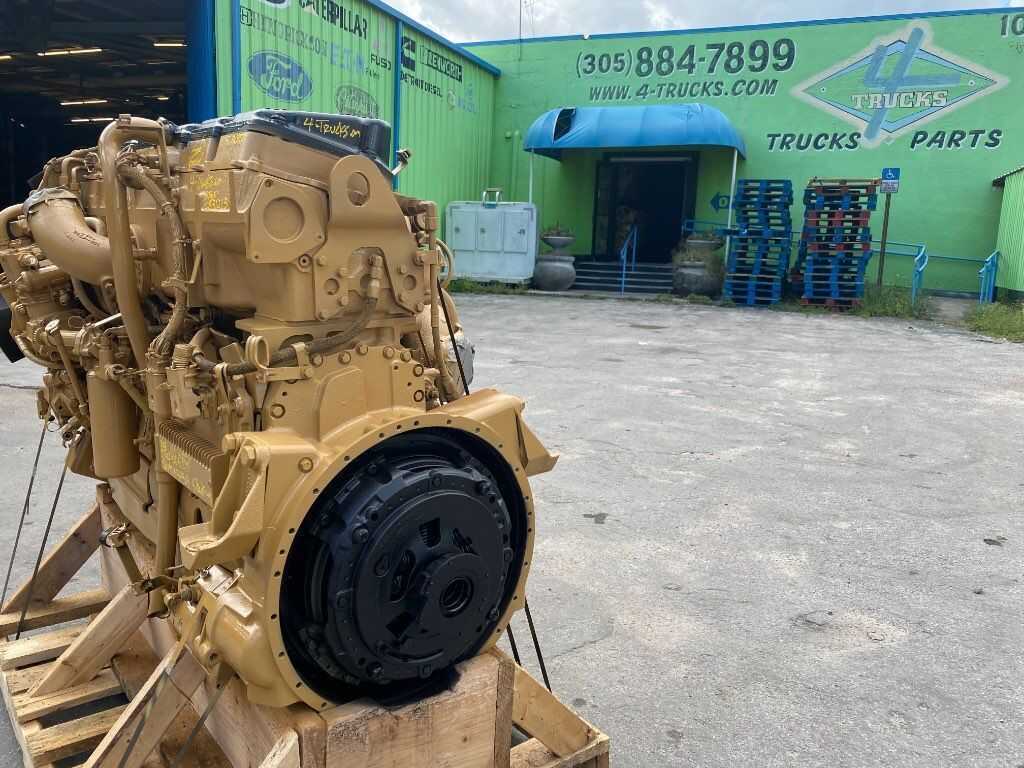 Used 2006 CATERPILLAR C15 ACERT Engine in Miami, FL NextTruck