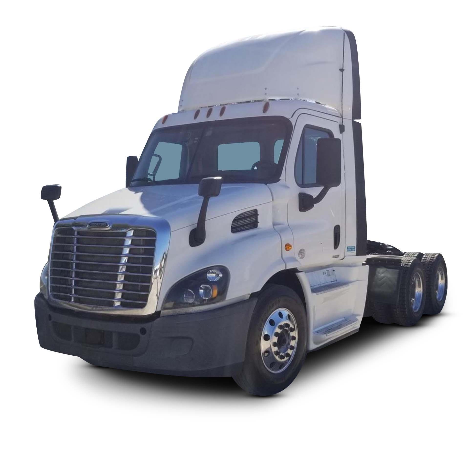 New Used Freightliner Cascadia For Sale On Nexttruckonline Com