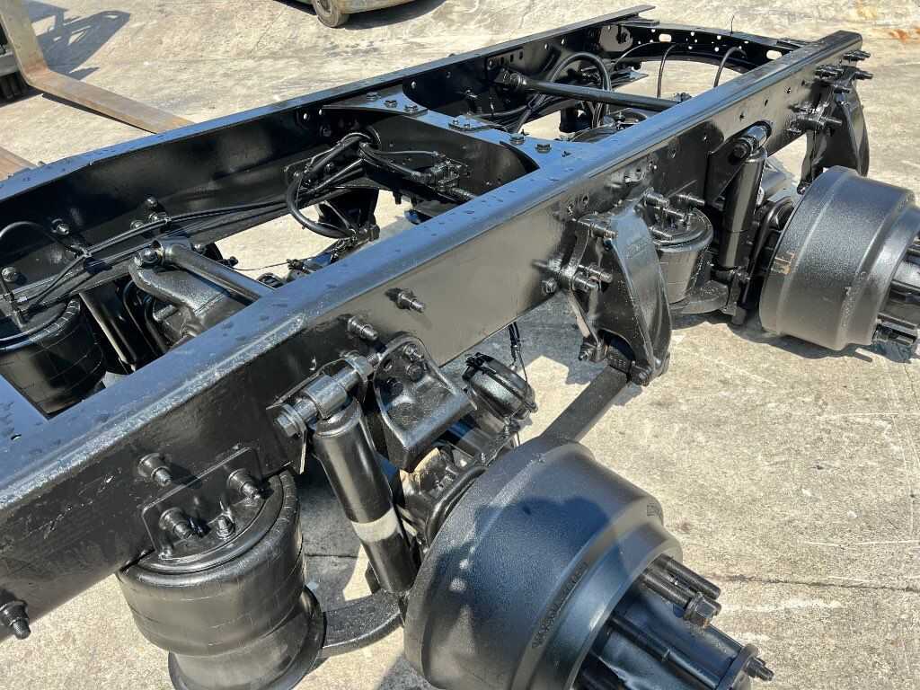 Refurbished 2011 FREIGHTLINER AIRLINER Transmission Clutch