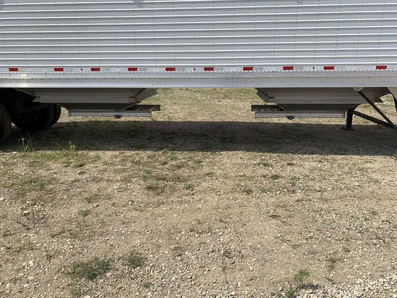 2023 STOUGHTON Other TRAILER Hopper Grain Trailer Trailer For Sale In 