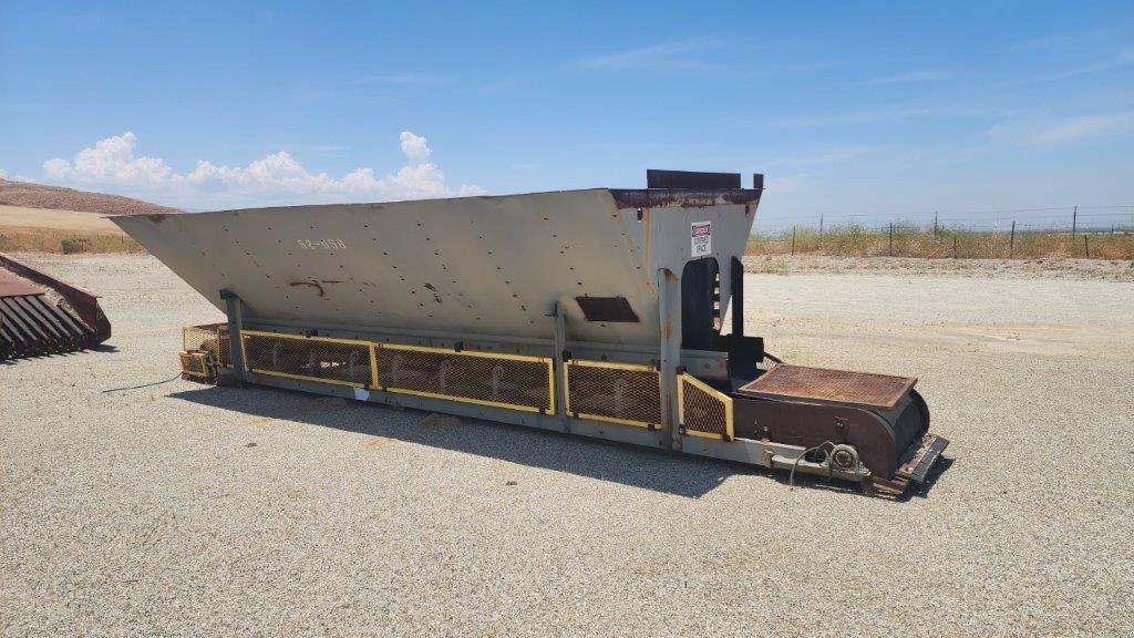 Used Single Feed Bin Feed Bin Aggregate Miscellaneous in Murfreesboro