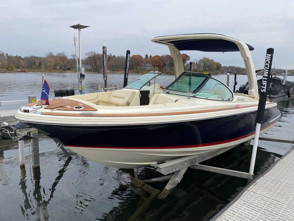 2023 Chris Craft Launch 25GT Other Boat For Sale in Wayzata, MN