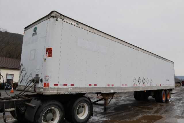 2006 Great Dane 7311tp-sa