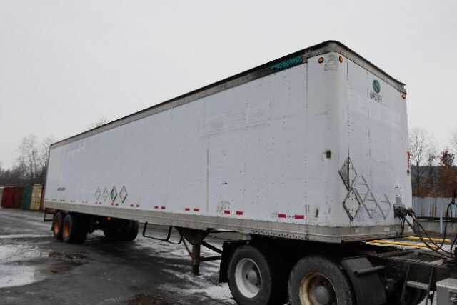 2006 Great Dane 7311tp-sa