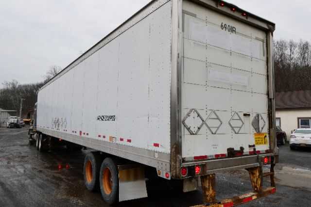 2006 Great Dane 7311tp-sa
