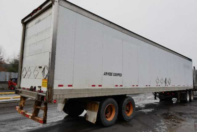 2006 Great Dane 7311tp-sa