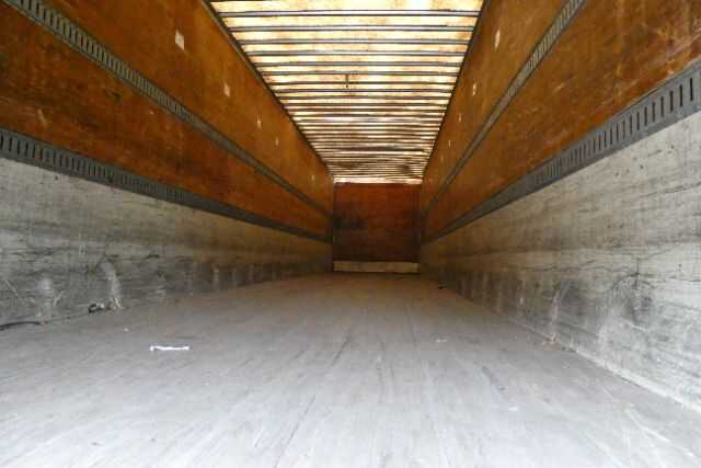 2006 Great Dane 7311tp-sa