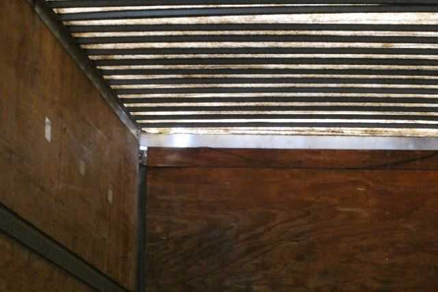 2006 Great Dane 7311tp-sa
