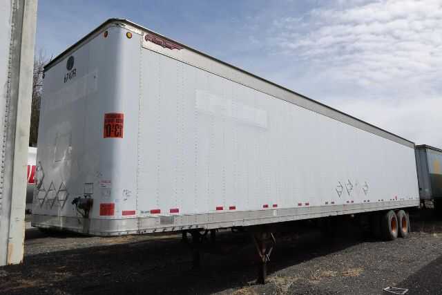 2003 Great Dane 7311ta