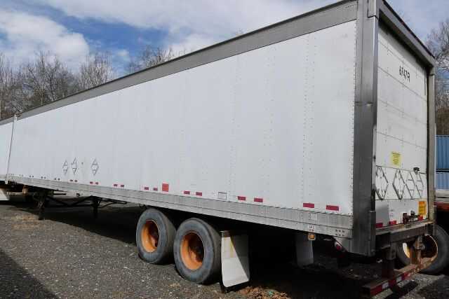 2003 Great Dane 7311ta