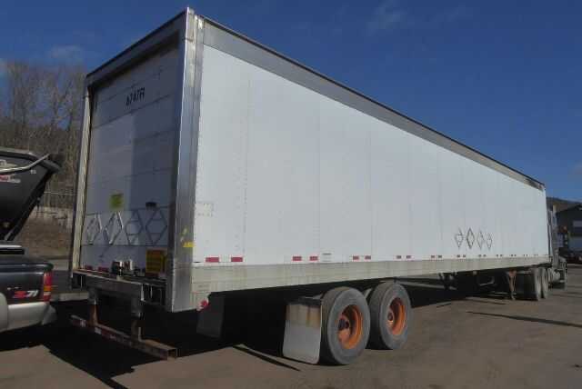 2003 Great Dane 7311ta