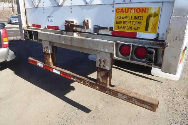 2003 Great Dane 7311ta