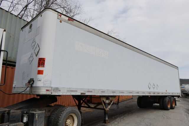 1995 Great Dane 7311ta