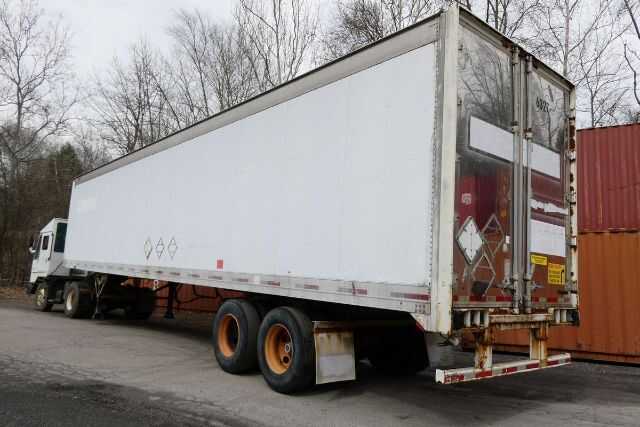 1995 Great Dane 7311ta