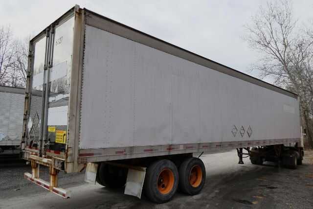 1995 Great Dane 7311ta