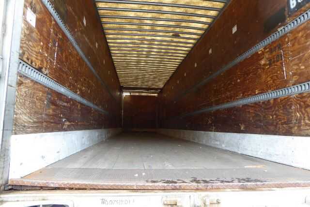 2001 Great Dane 7311ta