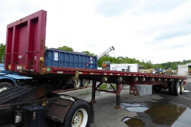 2006 Great Dane gp-745-96