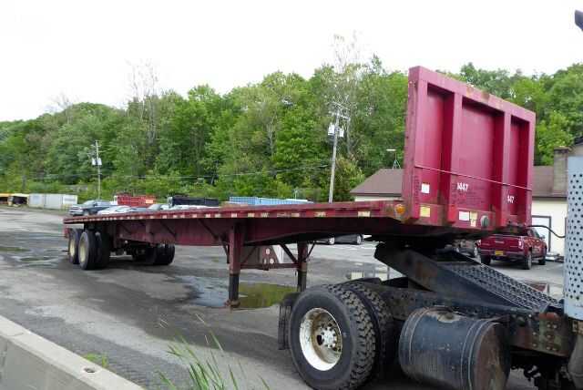 2006 Great Dane gp-745-96