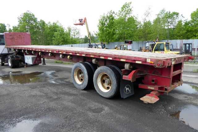 2006 Great Dane gp-745-96