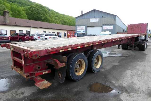 2006 Great Dane gp-745-96