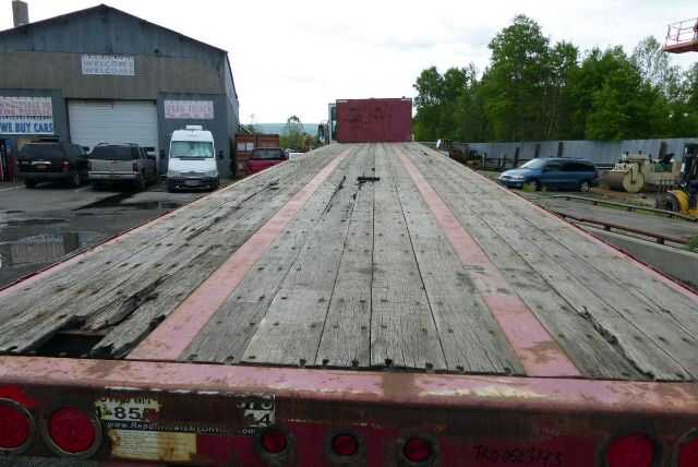 2006 Great Dane gp-745-96
