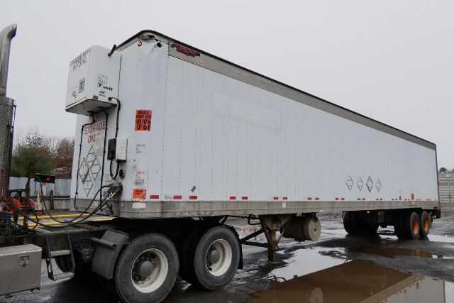 2003 Great Dane 7311tra