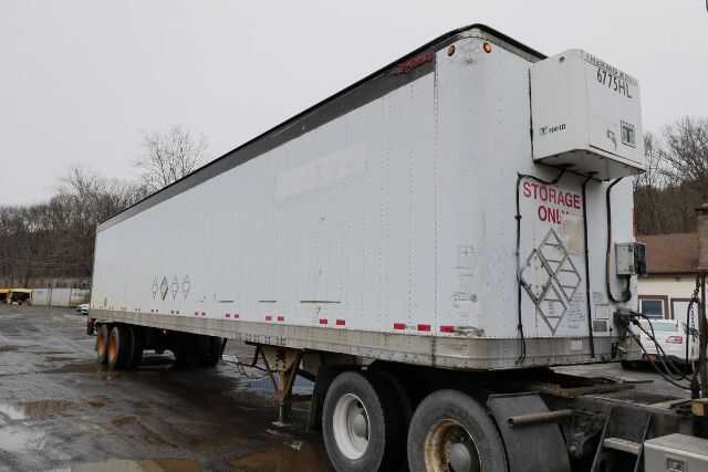 2003 Great Dane 7311tra