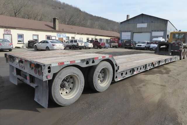 1994 Trail King tk6