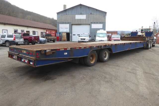 2013 Trail-Eze te80xt