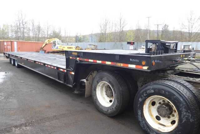2014 Ledwell lw48 ht-10-pb