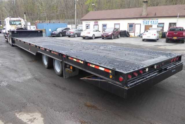 2014 Ledwell lw48 ht-10-pb