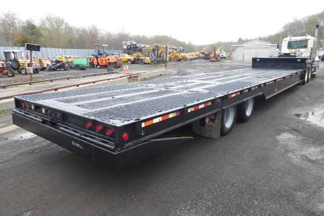 2014 Ledwell lw48 ht-10-pb