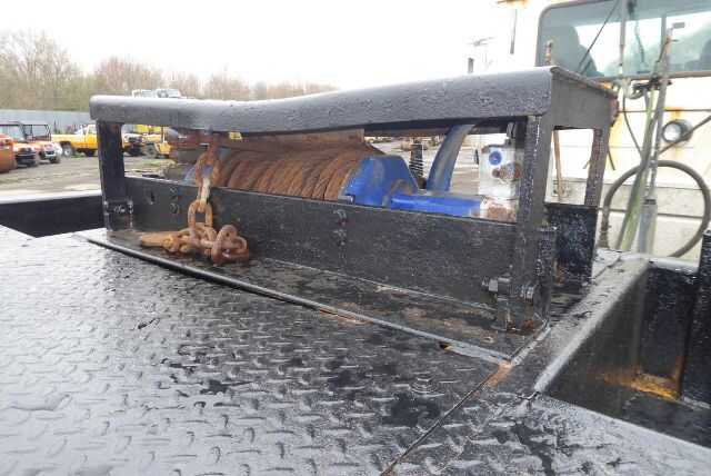 2014 Ledwell lw48 ht-10-pb