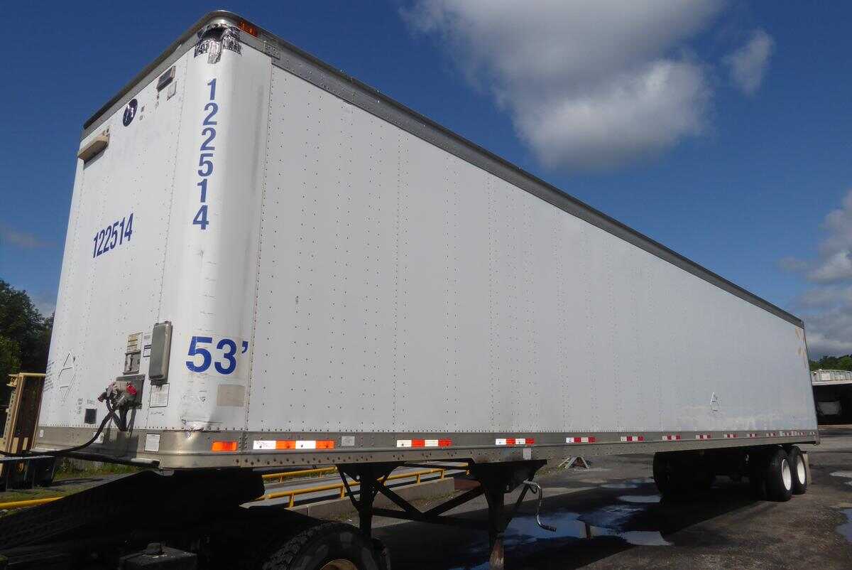 2008 Great Dane ssl131302053