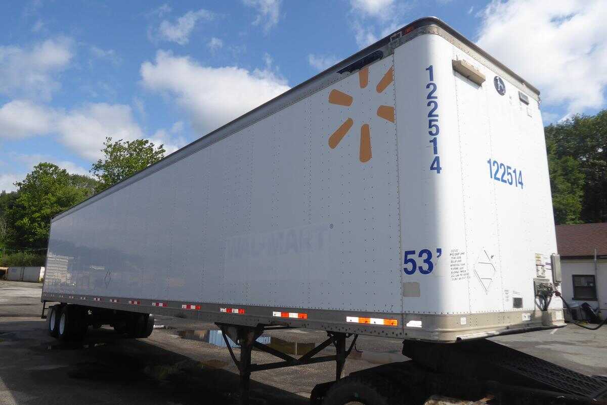 2008 Great Dane ssl131302053