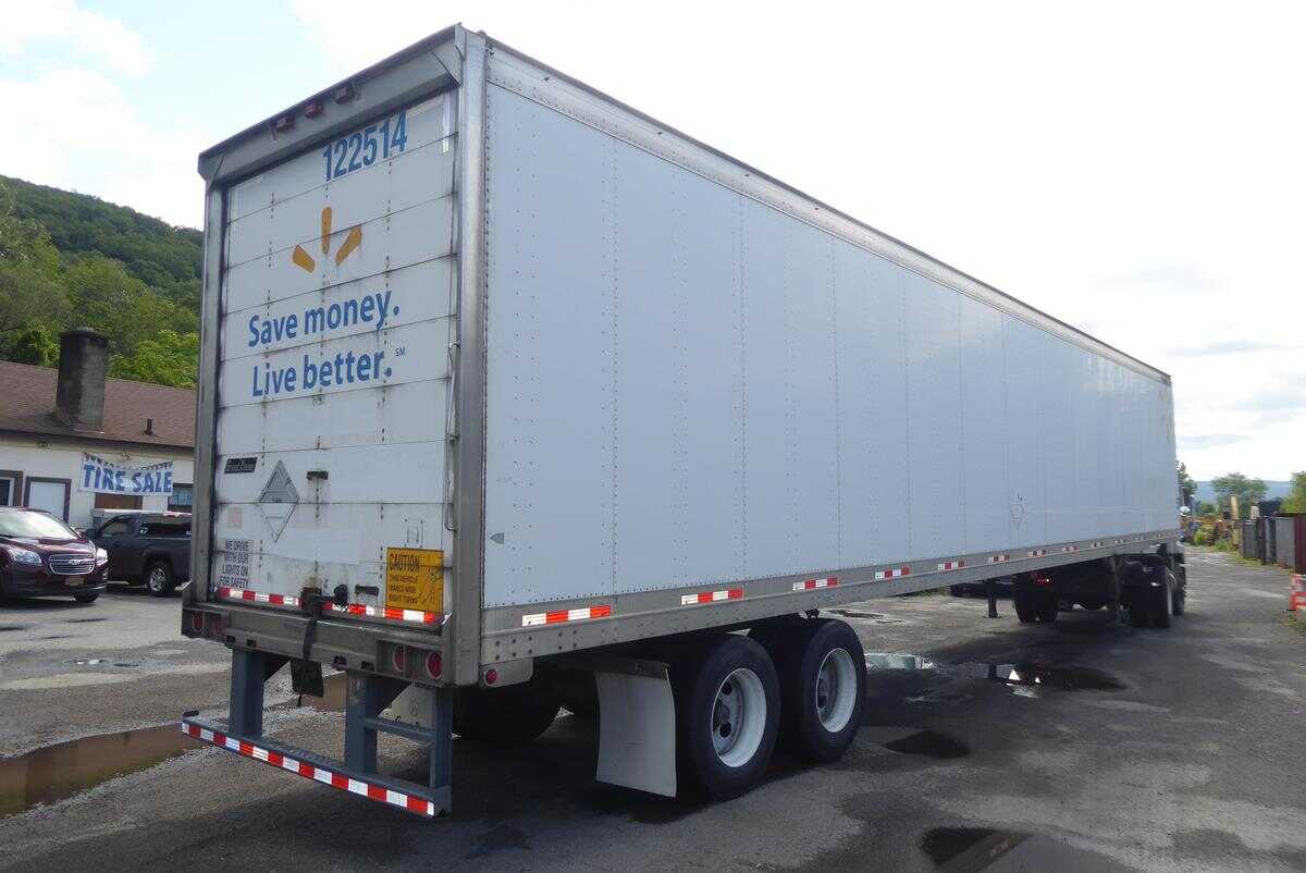 2008 Great Dane ssl131302053