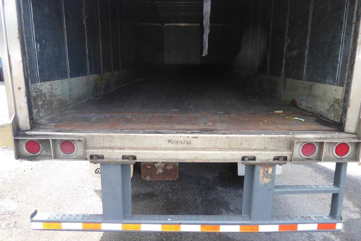 2008 Great Dane ssl131302053
