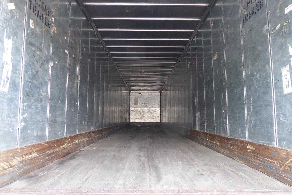 2007 Great Dane 7411tssl