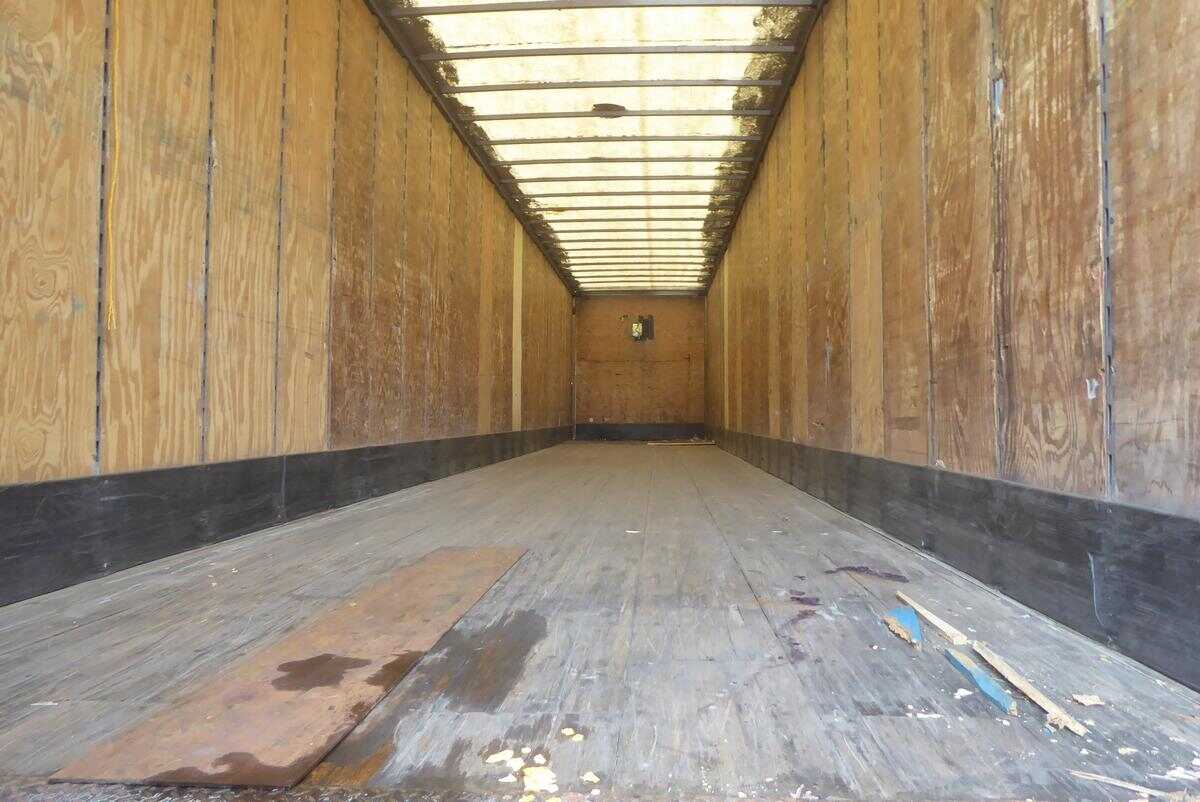 2000 Manac 94253001