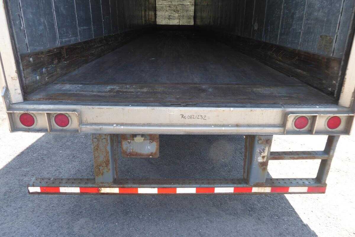 2007 Great Dane 7411t-ssl