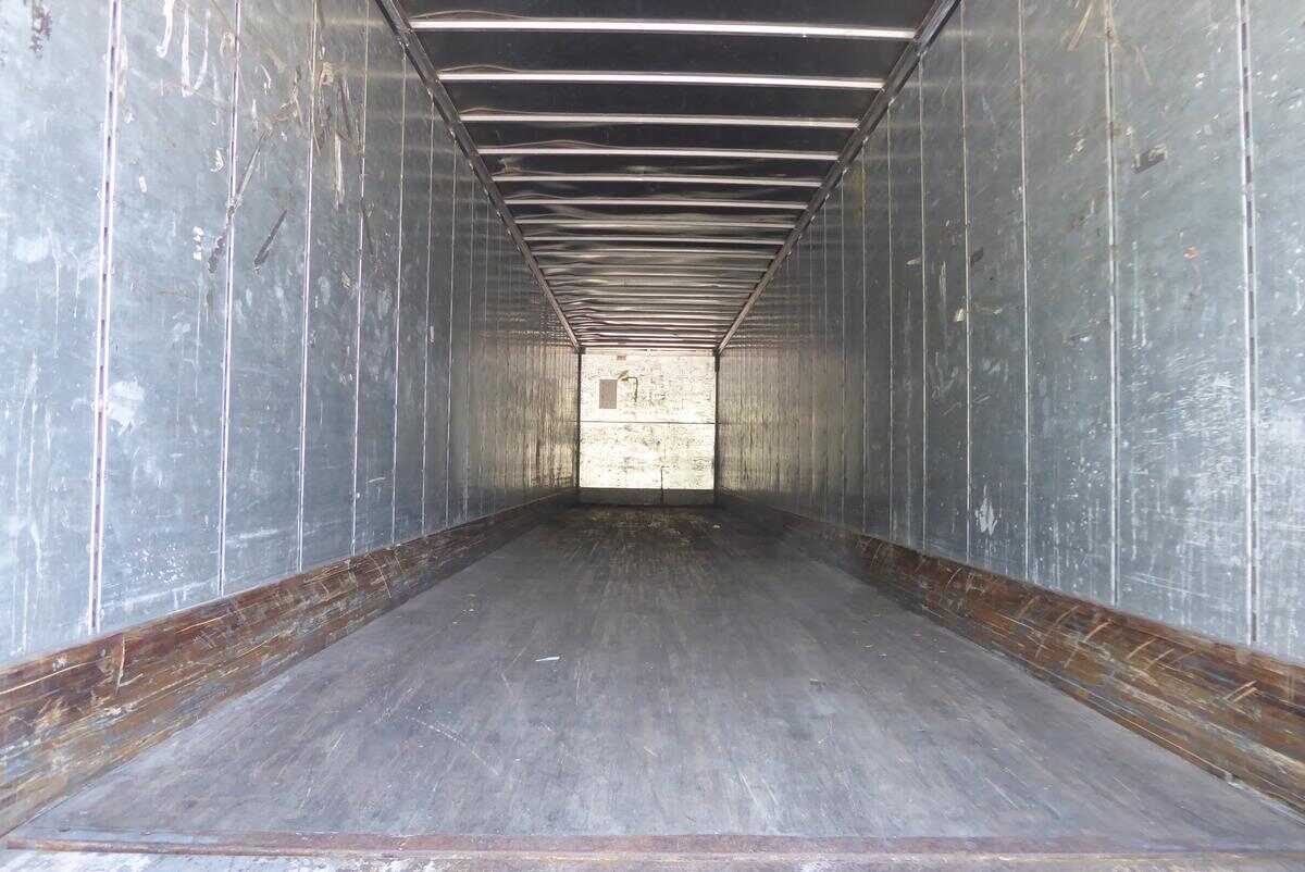 2007 Great Dane 7411t-ssl