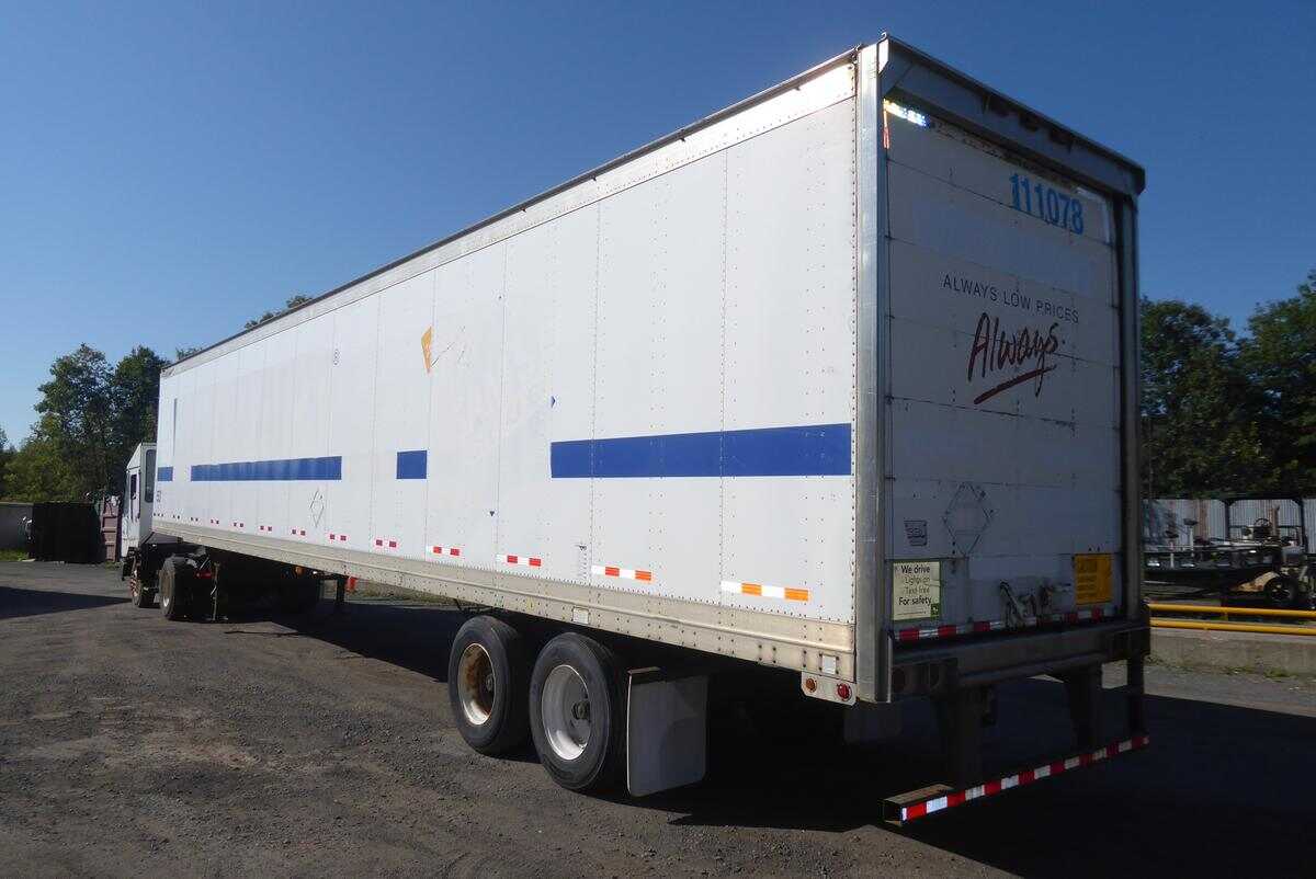 2006 Great Dane 7411t-ssl