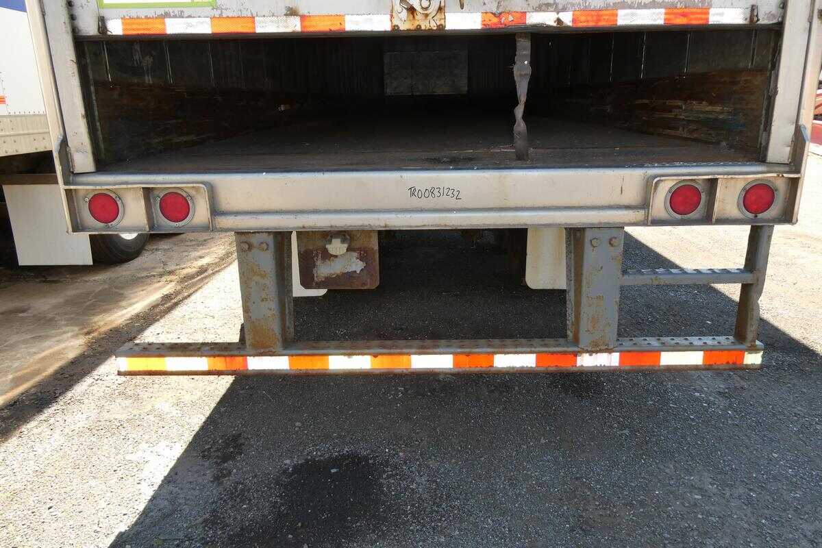 2006 Great Dane 7411t-ssl