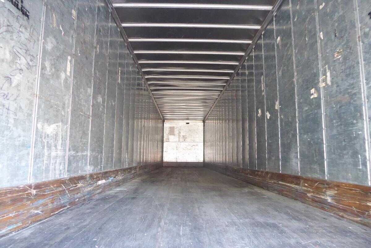 2006 Great Dane 7411t-ssl