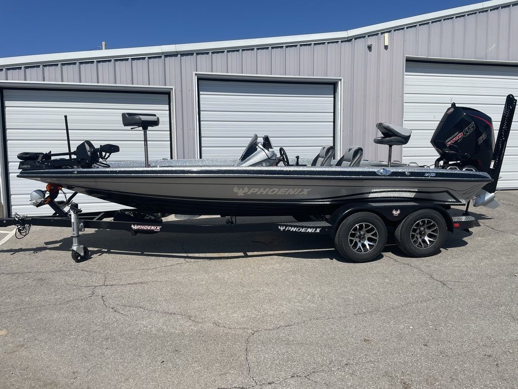 2024 Phoenix 20 XE Fishing Boat Power Boat For Sale in Skiatook,...