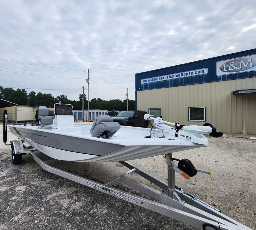2024 Xpress Boats XP20CC Center Console Power Boat For Sale in S...