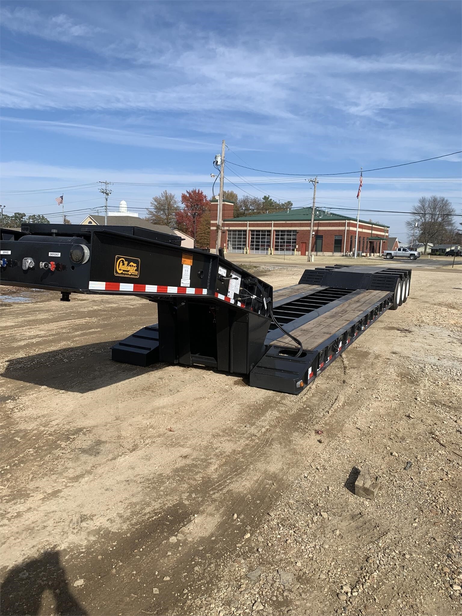 Don Baskin Truck Inventory - smbds98